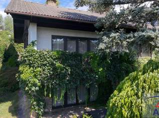 Rustikales Einfamilienhaus mit tollem Wienerwald-Fernblick!, 475000 €, Immobilien-Häuser in 3413 Hintersdorf Rustikales Einfamilienhaus mit tollem Wienerwald-Fernblick!, 475000 €, Immobilien-Häuser in 3413 Hintersdorf