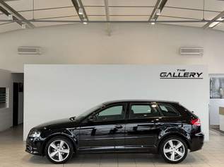 A3 Sportback Attraction 1,6 TDI DPF, 10990 €, Auto & Fahrrad-Autos in 6971 Marktgemeinde Hard