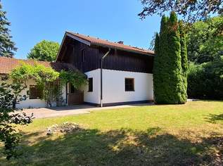 PREISREDUKTION - Familienzeit im Grünen, 525000 €, Immobilien-Häuser in 5112 Lamprechtshausen