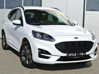 Kuga 2.5 Duratec FHEV HEV Aut. 4WD ** ST Line X **, 24900 €, Auto & Fahrrad-Autos in 4693 Desselbrunn Kuga 2.5 Duratec FHEV HEV Aut. 4WD ** ST Line X **, 24900 €, Auto & Fahrrad-Autos in 4693 Desselbrunn