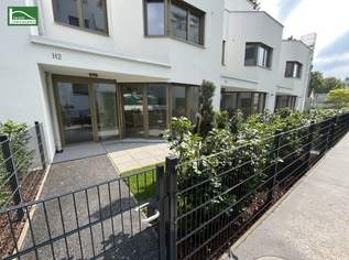 Floridsdorf von seiner schönsten Seite – Neubau-Townhouse zum Erstbezug. Ruhiges Wohnen im Grünen! - JETZT ZUSCHLAGEN, 529000.75 €, Immobilien-Häuser in 1210 Floridsdorf
