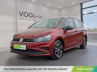 Golf Sportsvan 1,0 TSI Comfortline, 14930 €, Auto & Fahrrad-Autos in 8430 Leibnitz