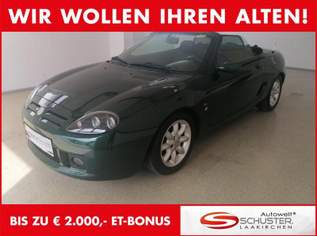 F 1,8i VVC, 8314 €, Auto & Fahrrad-Autos in 4663 Laakirchen