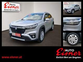 S-CROSS 1.4 HYBRID L3V01