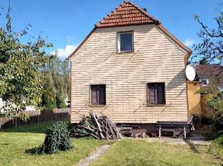 Begehrte Lage mit Optionen!, 550000 €, Immobilien-Häuser in 4060 Leonding