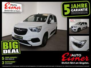 COMBO LIFE 1.5 CDTI, 15980 €, Auto & Fahrrad-Autos in 9020 Innere Stadt COMBO LIFE 1.5 CDTI, 15980 €, Auto & Fahrrad-Autos in 9020 Innere Stadt