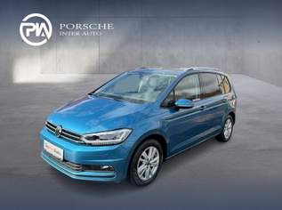 Touran Comfortline TDI, 27990 €, Auto & Fahrrad-Autos in 8605 Kapfenberg