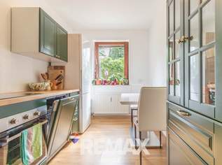Beliebte Wohnlage Graz-Ries – Wohnung mit Loggia & Garagenplatz, 204000 €, Immobilien-Wohnungen in 8047 