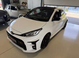 Yaris 1,6 Turbo GR High Performance -1. Besitz, 36900 €, Auto & Fahrrad-Autos in 4451 Garsten