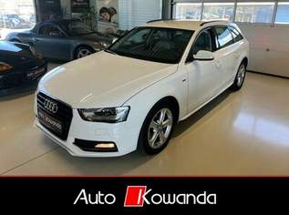A4 S-Line Avant 2,0 TDI Aut. -1. Besitz, 16900 €, Auto & Fahrrad-Autos in 4451 Garsten A4 S-Line Avant 2,0 TDI Aut. -1. Besitz, 16900 €, Auto & Fahrrad-Autos in 4451 Garsten