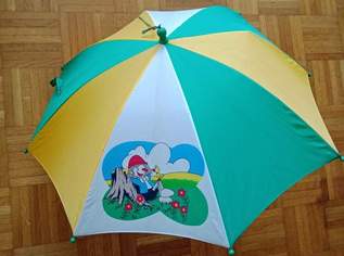 Retro Kinder Schirm Pinocchio, aus den 80er Jahren, FIXPREIS 15€/NUR SELBSTABHOLUNG,23 Bez. KEIN Versand!!!!!!! , 15 €, Kindersachen-Kindermode in 1230 Liesing Retro Kinder Schirm Pinocchio, aus den 80er Jahren, FIXPREIS 15€/NUR SELBSTABHOLUNG,23 Bez. KEIN Versand!!!!!!! , 15 €, Kindersachen-Kindermode in 1230 Liesing