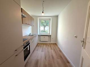 Perfekt aufgeteilte 3-Zimmer-Wohnung mit neuer Küche, 496.5 €, Immobilien-Wohnungen in 8750 Judenburg