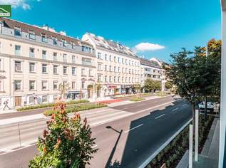 3.Zimmer-Traum mit Loggia und Küche auf Eigengrund (BJ 2018) - UNO-City / Donauzentrum / U-Bahn U1 (Top-Anbindung zum Stephansplatz), 349900 €, Immobilien-Wohnungen in 1220 Donaustadt