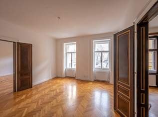 **NEU** Porzellangasse, Altbau-Büro in Toplage im Servitenviertel, 3-Zimmer (getrennt begehbar), 1581.15 €, Immobilien-Gewerbeobjekte in 1090 Alsergrund