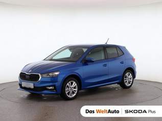 Fabia Selection TSI, 20990 €, Auto & Fahrrad-Autos in 8792 St. Peter-Freienstein Fabia Selection TSI, 20990 €, Auto & Fahrrad-Autos in 8792 St. Peter-Freienstein