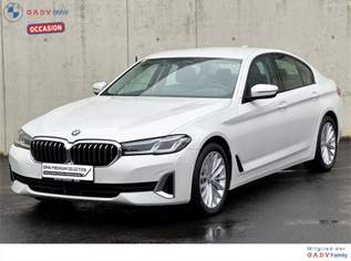 530i, 39950 €, Auto & Fahrrad-Autos in 8403 Lang