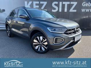 T-Roc 1,0 TSI MOVE | -40% vom NP, 22860 €, Auto & Fahrrad-Autos in 4053 Ansfelden