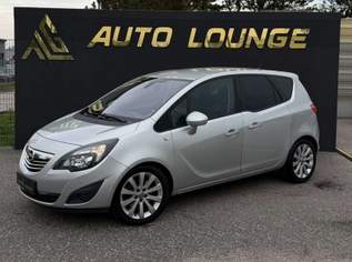 Meriva B 1.7 CDTI Cosmo, 6499 €, Auto & Fahrrad-Autos in 4063 Hörsching Meriva B 1.7 CDTI Cosmo, 6499 €, Auto & Fahrrad-Autos in 4063 Hörsching