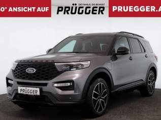 Explorer 3,0 EcoBoost PHEV AWD ST-LINE NAVI LED 7-, 41990 €, Auto & Fahrrad-Autos in 8071 Hausmannstätten Explorer 3,0 EcoBoost PHEV AWD ST-LINE NAVI LED 7-, 41990 €, Auto & Fahrrad-Autos in 8071 Hausmannstätten