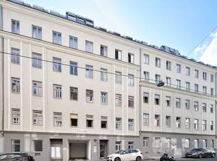 Licht. Weite. Freiheit. – Exklusive Dachgeschosswohnung mit Terrasse Unbefristet vermietet!, 279000 €, Immobilien-Wohnungen in 1150 Rudolfsheim-Fünfhaus