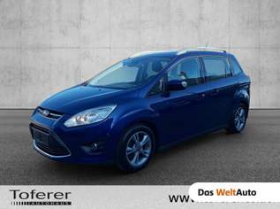 Grand C-MAX Easy 1,0 EcoBoost, 7410 €, Auto & Fahrrad-Autos in 4070 Eferding Grand C-MAX Easy 1,0 EcoBoost, 7410 €, Auto & Fahrrad-Autos in 4070 Eferding