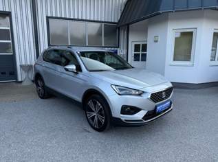 Tarraco Xcellence 2.0 TDI DSG 4Drive, 29900 €, Auto & Fahrrad-Autos in 8160 Weiz Tarraco Xcellence 2.0 TDI DSG 4Drive, 29900 €, Auto & Fahrrad-Autos in 8160 Weiz