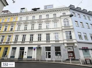 Betongold: Zentrale Gewerbefläche nahe Naschmarkt & 1. Bezirk, 261435 €, Immobilien-Gewerbeobjekte in 1040 Wieden Betongold: Zentrale Gewerbefläche nahe Naschmarkt & 1. Bezirk, 261435 €, Immobilien-Gewerbeobjekte in 1040 Wieden