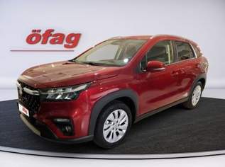 S-Cross 1.4 GL+Hybrid ALLGRIP shine, 24990 €, Auto & Fahrrad-Autos in 5020 Altstadt