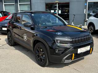 Avenger The North Face Mild-Hybrid 4xe **BESTPREIS**, 28900 €, Auto & Fahrrad-Autos in 9400 Wolfsberg Avenger The North Face Mild-Hybrid 4xe **BESTPREIS**, 28900 €, Auto & Fahrrad-Autos in 9400 Wolfsberg
