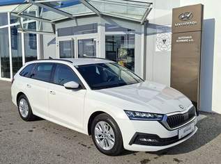 Octavia Style DSG, 20890 €, Auto & Fahrrad-Autos in 7123 Mönchhof