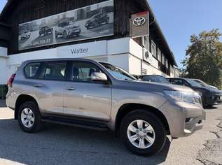 Landcruiser 2,8 D-4D 4WD City Aut., 49980 €, Auto & Fahrrad-Autos in 6911 Lochau