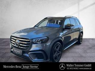 GLS 350 d 4MATIC AMG NP €159.320, 124950 €, Auto & Fahrrad-Autos in 8434 Tillmitsch
