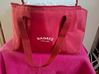 Tragbare Lunchtasche, 15 €, Kleidung & Schmuck-Taschen & Koffer in 1160 Ottakring Tragbare Lunchtasche, 15 €, Kleidung & Schmuck-Taschen & Koffer in 1160 Ottakring