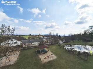 Herrliche Maisonettewohnung, 557.4 €, Immobilien-Wohnungen in 3691 Nöchling