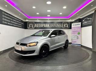 Polo 1,2 Trendline *KLIMA*, 5999 €, Auto & Fahrrad-Autos in 5280 Braunau am Inn Polo 1,2 Trendline *KLIMA*, 5999 €, Auto & Fahrrad-Autos in 5280 Braunau am Inn