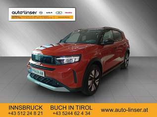 Frontera 1.2 DI MHEV GS Aut., 29990 €, Auto & Fahrrad-Autos in 6020 Innsbruck