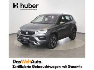 Ateca Style 2.0 TDI DSG 4Drive, 38690 €, Auto & Fahrrad-Autos in 6277 Gemeinde Zellberg