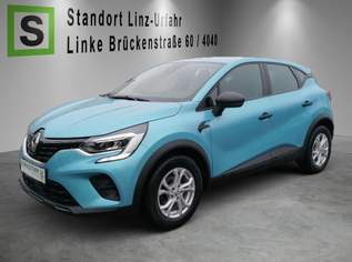 CAPTUR Life TCe 90, 14990 €, Auto & Fahrrad-Autos in 4040 Urfahr