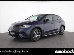 EQE 350 SUV 4M AMG Line AHK, 61480 €, Auto & Fahrrad-Autos in 4663 Laakirchen