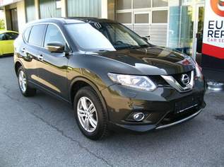 X-Trail Acenta 4x4 7Sitze, 12800 €, Auto & Fahrrad-Autos in 8541 Bad Schwanberg X-Trail Acenta 4x4 7Sitze, 12800 €, Auto & Fahrrad-Autos in 8541 Bad Schwanberg