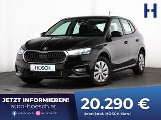 Fabia Selection TSI DSG CARPLAY NEUWAGEN AKTION, 21790 €, Auto & Fahrrad-Autos in 4061 Pasching Fabia Selection TSI DSG CARPLAY NEUWAGEN AKTION, 21790 €, Auto & Fahrrad-Autos in 4061 Pasching
