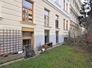 Vielfältige Souterrainlokale im 2., 15., 16. und 17. Bezirk zu mieten oder zu kaufen!, 948 €, Immobilien-Gewerbeobjekte in 1170 Hernals