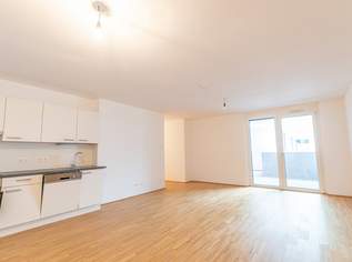 Ruhelage: wunderschöne 3-Zimmer-Wohnung mit Balkon, 1399 €, Immobilien-Wohnungen in 1200 Brigittenau