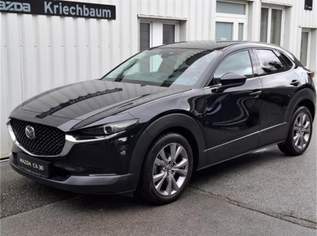 CX-30 G122 Comfort+/ST, 18890 €, Auto & Fahrrad-Autos in 5020 Altstadt CX-30 G122 Comfort+/ST, 18890 €, Auto & Fahrrad-Autos in 5020 Altstadt