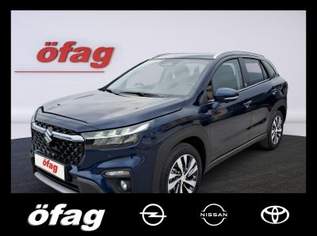 S-Cross 1.4 GLX Hybrid ALLGRIP flash, 29990 €, Auto & Fahrrad-Autos in 5020 Altstadt