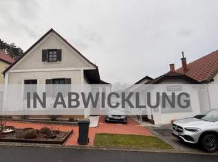 Hochwertiges Schnäppchen, top saniert, mit außergewöhlich schön gepflegtem Garten!, 129000 €, Immobilien-Häuser in 7332 Kobersdorf