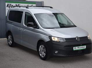Caddy 1.5 TSI OPF / Flügeltür / AHK / Kamera / Service + Reifen NEU, 22790 €, Auto & Fahrrad-Autos in 8160 Weiz Caddy 1.5 TSI OPF / Flügeltür / AHK / Kamera / Service + Reifen NEU, 22790 €, Auto & Fahrrad-Autos in 8160 Weiz