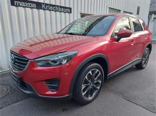 CX-5 G160 AWD Takumi, 14990 €, Auto & Fahrrad-Autos in 5020 Altstadt