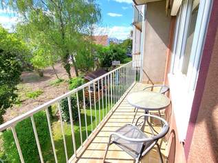 Urban leben, entspannt wohnen mit Balkon - zwischen Mur und Altstadt, 225000 €, Immobilien-Wohnungen in 8020 