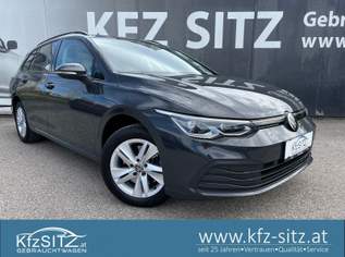 Golf Variant 2,0 TDI Life DSG | NP: €44.400, 21980 €, Auto & Fahrrad-Autos in 4053 Ansfelden